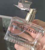 Beloved Sweetheart Girl Perfume Master Design High-end Women's Jasmine Perfume Spray Fresh Vitality Charm Floral Eau De Toilette - Image 7