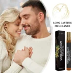 France Gourmet Fragrance Vanilla Cream Perfume Spray Unisex Passion Vanilla Eau De Parfum - Image 23