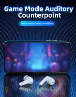 Original Lenovo GM2 Pro Gaming Earphone Bluetooth Wireless Dual Mode Earbuds Low Latency Headphones HD Call Headset With Mic New - Image 15