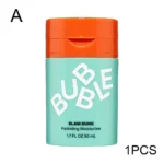 50ml Bubble Skincare Moisturizer For Normal-to-dry Skin Moisturizing Nourishing Face Body - Image 10