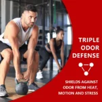 Old Spice Deodorant Stick,Pure Sports Deodorant Stick Aluminum Free, 48H Long-Lasting Freshness Scent High Endurance 68g/2.82OZ - Image 4