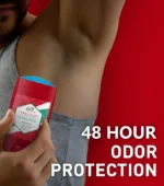 Old Spice Deodorant Stick,Pure Sports Deodorant Stick Aluminum Free, 48H Long-Lasting Freshness Scent High Endurance 68g/2.82OZ - Image 10