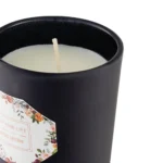 【Lifeideas】Handheld Gift Colored Glass Cup Fragrance Aromatherapy Candle - Image 4