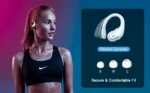 Wireless Earbuds, Bluetooth 5.3 Headphones Sport, Bluetooth Earbuds with ENC Noise Canceling Mic, Bass Stereo Wireless Earphone - Image 11
