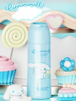 400ml Sanrio Kuromi Cartoon Thermo Bottle Cute Vacuum Flasks Stainless Steel Water Cup Insulation Vacuum Insulation Cup - Image 6