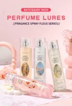 250Ml High-Quality Original Women's Perfume Long-Lasting Body Spray Fragrance Mist Brume Women's Perfume Body Spray Fragrance - Image 7