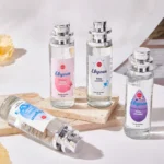 Baby Milk Powder Perfume 35ml Fresh Elegant High-quality Floral And Fruity Lasting Fragrance Milk Fragrance Baby Perfume Spray - Image 5