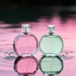 Romantic Floral Perfume for Women 100ml Light Glamour Fragrance Body Spray Long Lasting Scent - Image 6