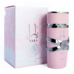 100ml Original Yara Perfume Women Eau De Parfum Spray High Quality Arabian Parfum Lasting Fragrance - Image 2