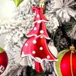 34/12/9pcs Grinch Christmas Ball Decorations Green Monster Xmas Tree Ornaments Green Painted Xmas Ball Set Christmas Home Decor - Image 18