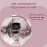 Lightweight And Strong 3l Water Bottle For Women Stay Hydrated All Day Long 3 Liter Water Bottle - Image 5