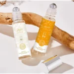 Arab Brand Perfume Neutral Longlasting Fragrance Fresh Floral Woody Fragrance RomanticDate Daily Perfume CharmElegant Body Spray - Image 7