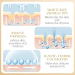 5/10/20/30pcs SADOER Collagen Face Mask - Image 5