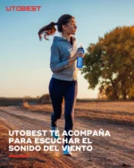 UTOBEST 250ML/500ML 2Pcs Foldable Outdoor Sports TPU Soft Water Bottles, Ultra-Lightweight, Portable, and Suitable for Camping - Image 10