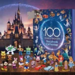 MINISO Advent Calendar Stitch Cartoon Doll Christmas Atmosphere Decorative Gifts New Year 24 Days Countdown Surprise Blind Box - Image 5