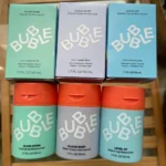 BUBLE Balancing Facial Moisturizer Face Cream Toner And Eye Cream Aloe Vera Gel Repairing Nourishing For Normal-to-dry - Image 5