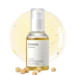 Mixsoon bean essence exfoliating moisturizing hydrating