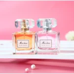 France Gourmet Fragrance Vanilla Cream Perfume Spray Unisex Passion Vanilla Eau De Parfum - Image 14