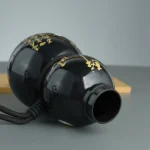 750ml Gourd Water Bottle Large Capacity Outdoors Leak-proof Water Sports Bottle King Wukong Drinking Cup Accessories - Image 2