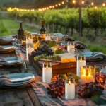 5-120PCS Wedding party Led Candles with Battery Operated Candles Flameless Fake Candles Romantic Ambiance Home Decor Acrylic Cup - Image 12