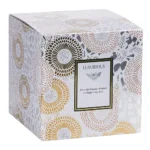 【Lifeideas】Natural Soy Candle Lasting Fragrance Candles for Home Scented Smokeless Burning Scented Candle Gift - Image 2