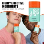 50ml Bubble Skincare Moisturizer For Normal-to-dry Skin Moisturizing Nourishing Face Body - Image 11