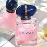 Long Lasting Fragrance 90ML High Quality Brand Perfume Fresh natural fruity scent Woody floral body spray - Image 5