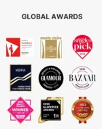 Medicube Age-R Booster Pro Pink | 6-in-1 Real Glass Glow Beauty Massager | Looking Glass Skin | Korean Skin Care - Image 10