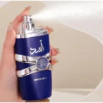 Brand Arab Dubai Vanilla Perfume Spray,Women Floral Fruity Fragrance,Unisex Romantic Charm Gift Eau De Toilette,Deodorant Mist - Image 29