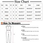 Women pajamas plus size pajamas set 2 piece short vest + trouser white breathable soft casual love print - Image 7