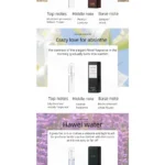 10PCS Mini Travel Size 3ml Perfume Women Men Unisex Fragrance Set Eau De Toilette Gift for Her Him Deodorant Body Spray - Image 31