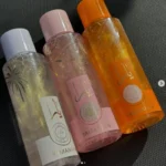 250ml Body Mist  Fruity Body Spray Perfume Natural Lasting Fragrance Body Deodorant Crush Scent Moisturize Skin - Image 3