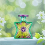No. 9 Perfume Brand Charm Neutral Fragrance Spray Long Last Floral Perfume Body Spray - Image 2