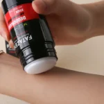 50g Cedar Red Sage Scented Deodorant Stick Men Women Long Lasting Deodorant Daily Use - Image 5