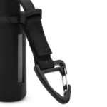 50ml Mini Fine Mist Spray BottlesTravel Bottle with Tactical Hook Strap Refillable Spray Bottle Alcohol Spray Bottle for Liquid - Image 9