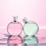 Romantic Floral Perfume for Women 100ml Light Glamour Fragrance Body Spray Long Lasting Scent - Image 2