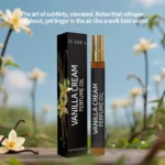 France Gourmet Fragrance Vanilla Cream Perfume Spray Unisex Passion Vanilla Eau De Parfum - Image 24