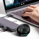 BT5.4 Real-Time Multi-Language Translation Earbuds Type-C Wireless Smart Earphones High-Fidelity Audio for Travel Business - Image 11