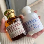 Milk Caramel Oriental Cuisine Perfume Spray,Dessert Shop Series Women Lasting Scent,Almond/Vanilla/Musk/Cinnamon Fragrance Mist - Image 2