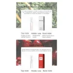 10PCS Mini Travel Size 3ml Perfume Women Men Unisex Fragrance Set Eau De Toilette Gift for Her Him Deodorant Body Spray - Image 26