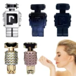 100ml of original Rabanne Phantom perfume fragrance pheromone spray cologne long-lasting body perfume for men - Image 8