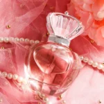 100Ml Women's Perfume Long Lasting Natural Fresh Floral Fragrance High Quality Brand Body Mist Suitable - Image 8