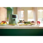 PHILIPS HD9252/81 Large Capacity Electric Air Fryers 220V Oil-free Automatic Household Kitchen Baking Convection Oven Deep Fryer - Image 8