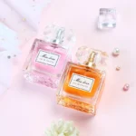 Beloved Sweetheart Girl Perfume Master Design High-end Women's Jasmine Perfume Spray Fresh Vitality Charm Floral Eau De Toilette - Image 23