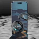 BT5.4 Real-Time Multi-Language Translation Earbuds Type-C Wireless Smart Earphones High-Fidelity Audio for Travel Business - Image 10