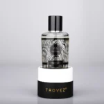 TROVEZ Oud Wood 100ml Perfume Rich Wood Tone Perfume for Men Women Long-lasting Scent Unisex Fragrance Body Spray - Image 10
