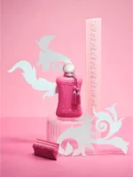 Luxury Brand Lasting Fragrance 75ml Perfume Women Body Spray Floral Scent - Image 18