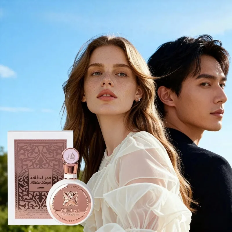 kf-Sba50fe3896a348099a0d3dfdc2d28698o Original 100ML Fakhar Body Spray Perfume Women High Quality Gift Arabic Fragrance Dating Lasting Eau De Parfum Deodorants - Image 1