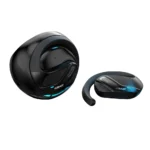 BT5.4 Real-Time Multi-Language Translation Earbuds Type-C Wireless Smart Earphones High-Fidelity Audio for Travel Business - Image 8