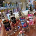 Baby Milk Fragrance Perfume Thailand High Quality Brand Milk Peony Tulip Fresh Natural Fragrance Spray Unisex Charm Perfume 35ml - Image 6